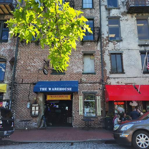 The Warehouse Bar and Grille - Thumbnail