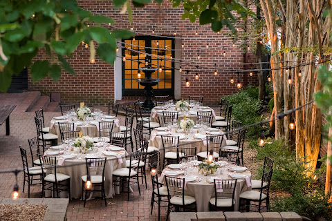 Linden Row Inn by null