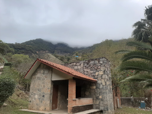 Campamento Peña La Gloria - Thumbnail