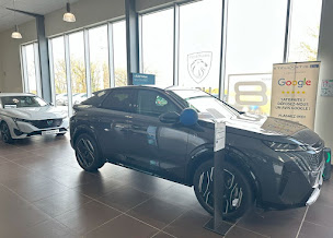 Photo n°30 de PEUGEOT STELLANTIS &YOU MERIGNAC à Mérignac (Concessionnaire de véhicules à moteur)