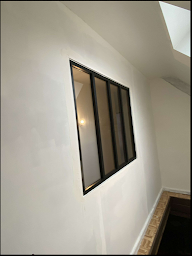 Photo n°12 de Ainani Menuiserie 35 à Rennes (Menuisier)