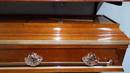 FUNERARIA "SANTA LUCÍA OAXACA"