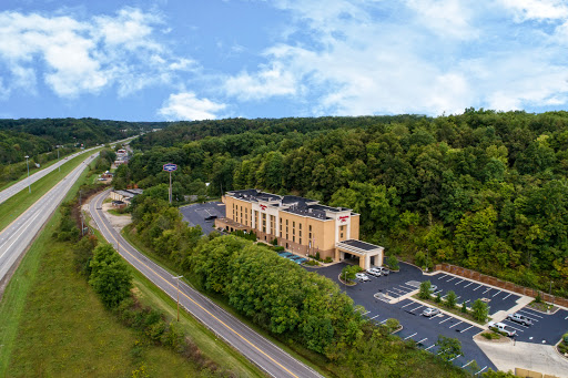 Hampton Inn Cambridge Gallery - United States
