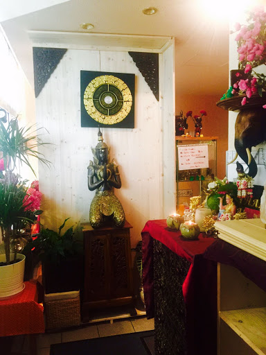 Leelawadee Massage - Thumbnail