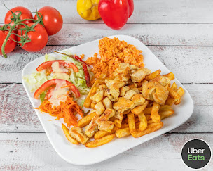 Photo n°28 de Melegim by Istanbul Kebab à Agde (Restaurant turc)