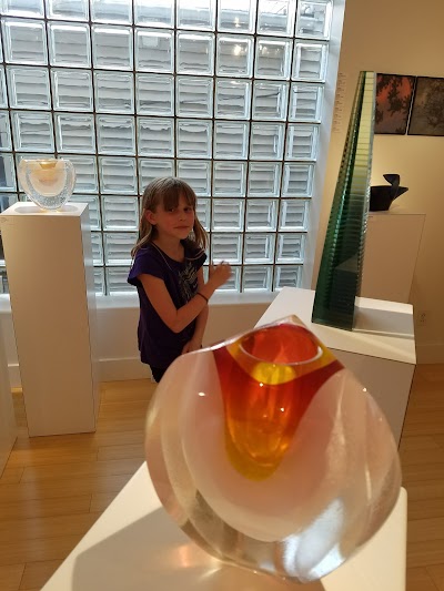 Morgan Contemporary Glass Gallery