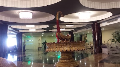 Photos of Taw Win Garden Hotel