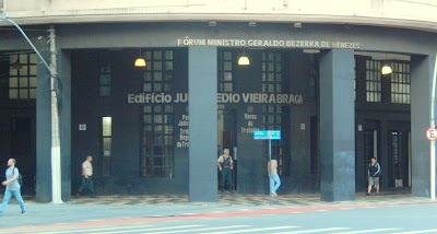 Photos of 1st Niteroi Labor Court