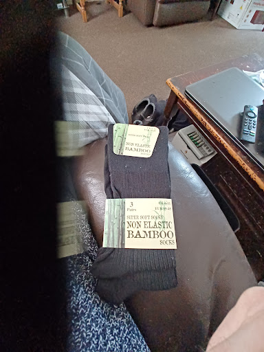 Sock Stack - Thumbnail