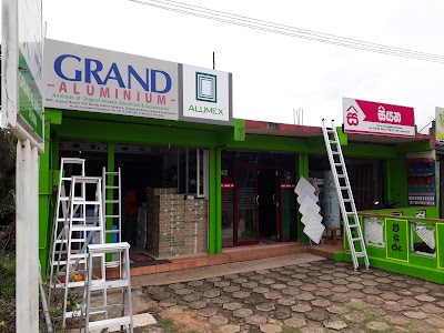 Photos of Grand Aluminium, Alawwa