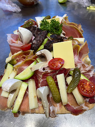 Photo n°6 de Brasserie Le KL à Péone (Brasserie)