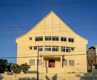 Photos of Mandeville Seventh-day Adventist Church