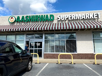 Aashirwad Supermarket