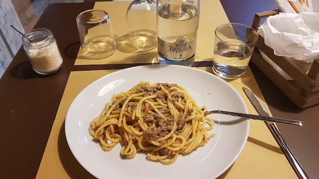 Bigoleria Al Torchio