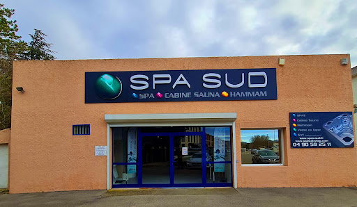 Photo de Spa Sud