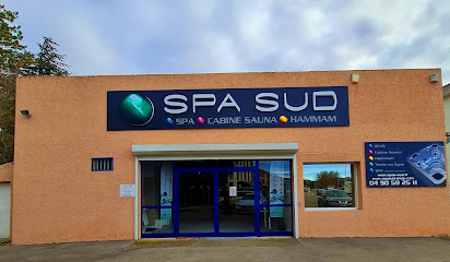 Spa Sud
