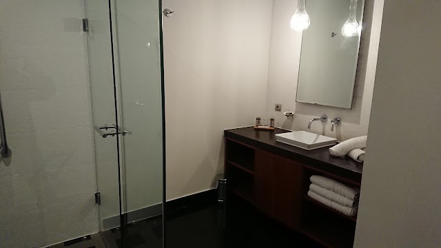 Hotel Kenzi Tower