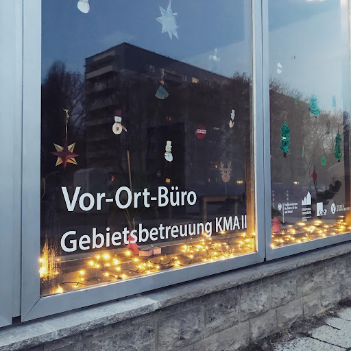 Vor-Ort-Büro Gebietsbetreuung KMA II - Thumbnail