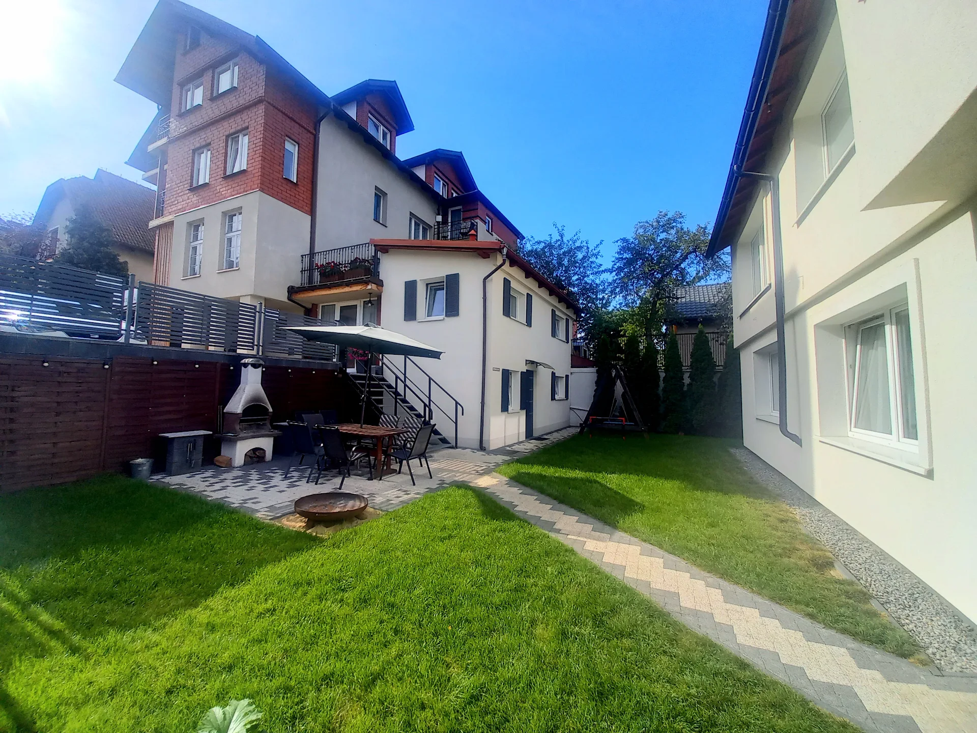 Villa AgaTomDom Gdańsk