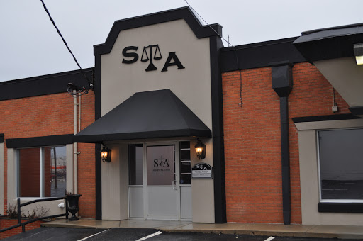 Sanders & Associates, P.C. Gallery - United States