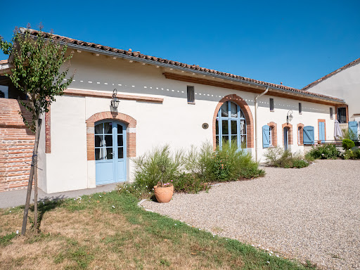 Photo de Le Clos du Cedre à Launac (31330)