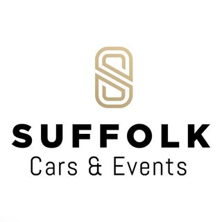 Suffolk Cars & Events Logo
