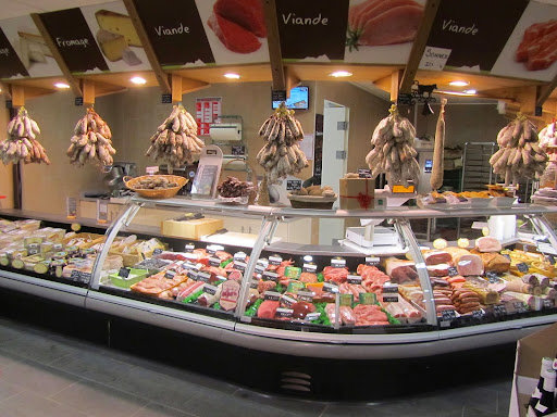 Sherpa Supermarket Valloire - Thumbnail