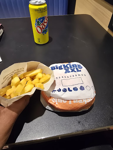 Photo 5 - Burger King