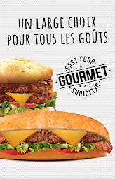 Photo n°14 de Le D'lys Tacos à Antibes (Sandwicherie)