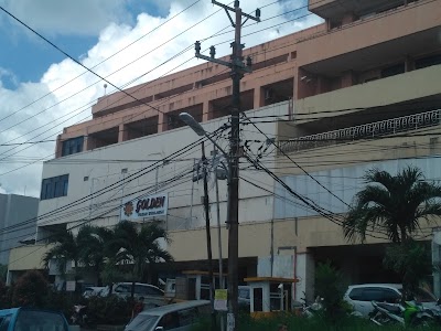 Photos of Golden Supermarket