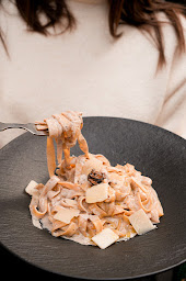 Photo n°3 de La Mamma St Roch - Restaurant Italien Montpellier à Montpellier (Restaurant)