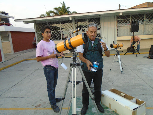 CAMARA JUNIOR