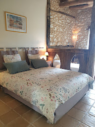 Photo n°23 de Les Chambres de Bonneval, chambres d'hôtes en Dordogne Périgord à Fossemagne (Maison d'hôtes)