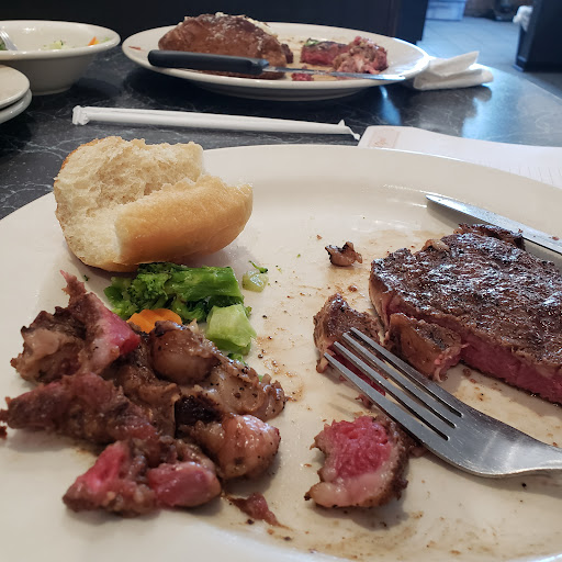 City Limits Seafood & Steaks - Thumbnail
