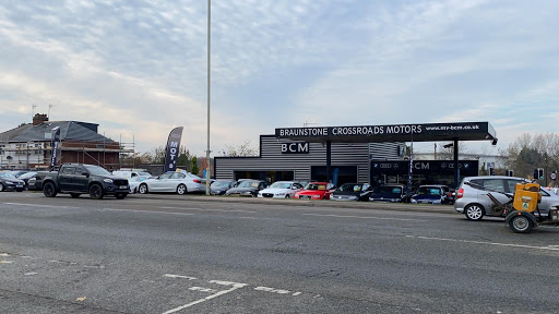 Big Car World - Braunstone - Thumbnail