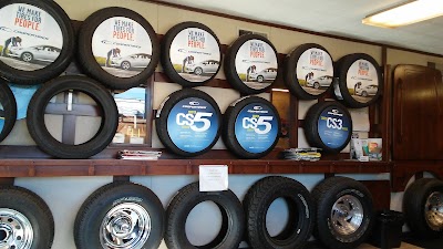 Photos of Lias Tire, Inc.