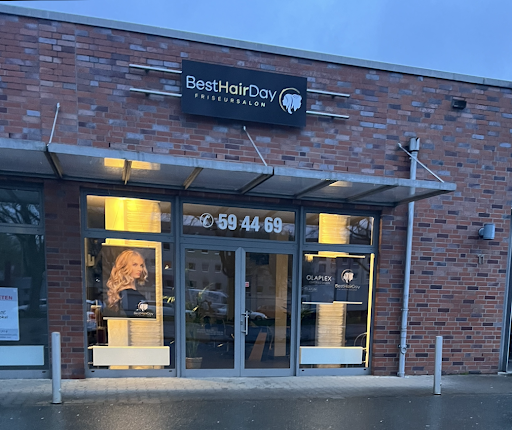 BestHairDay - Friseur Dortmund