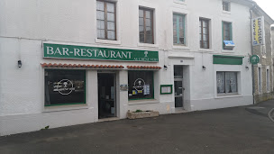 Photo n°21 de AU CHÊNE VERT à Fontenay-le-Comte (Restaurant français)