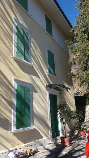 Gargnano - Formaga Gallery - Italy
