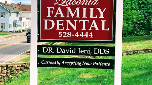 Laconia Family Dental