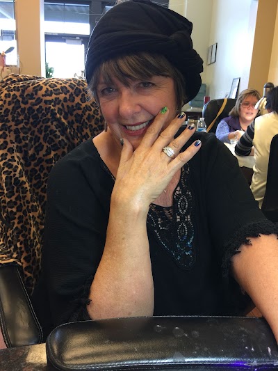 Photos of Jabooda Nail & Spa