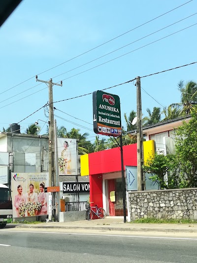 supermarket