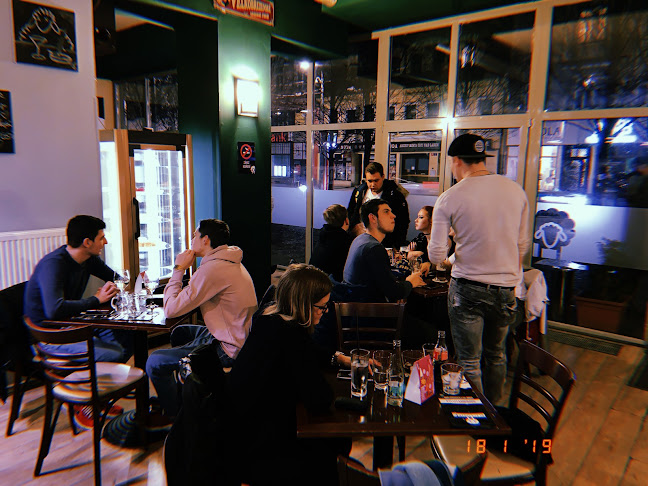 Comentarii opinii despre BLACKSHEEP BAR