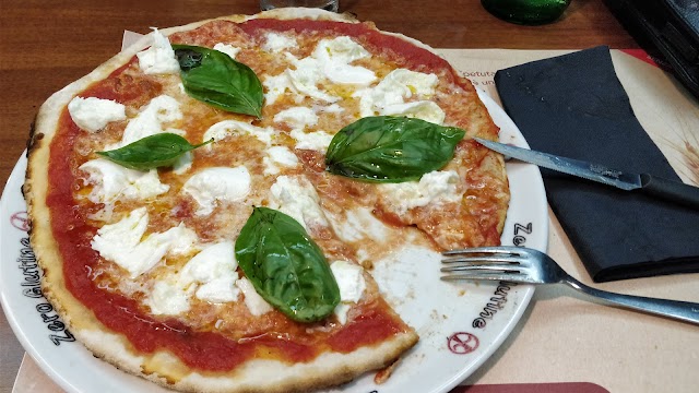 Pizzeria Bisteccheria Triticum