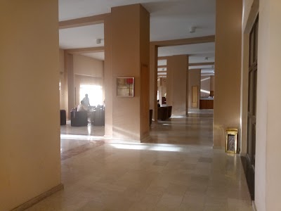 Photos of Gombe International Hotel