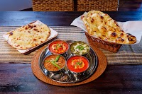 スパイスカレー＆ハンバーグComeCome