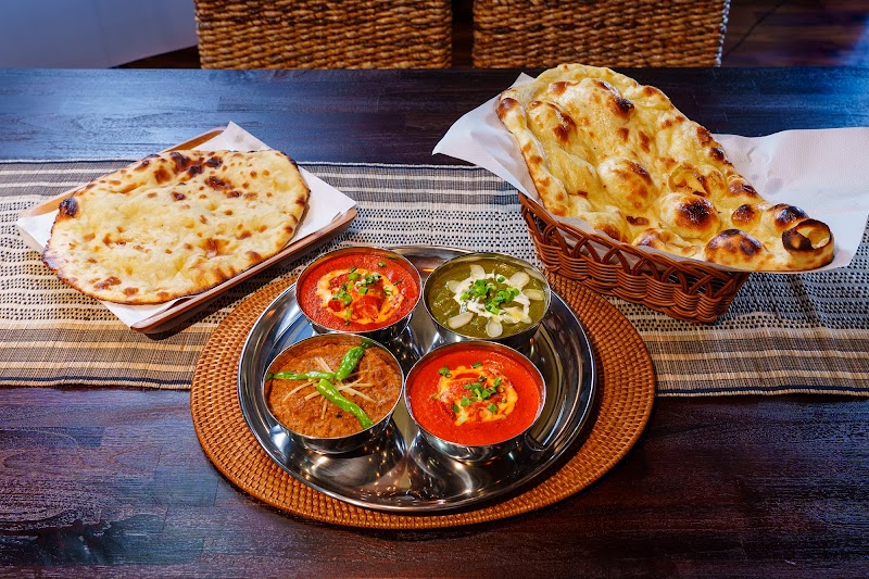 スパイスカレー＆ハンバーグComeCome