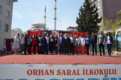 Orhan Saral Primary School