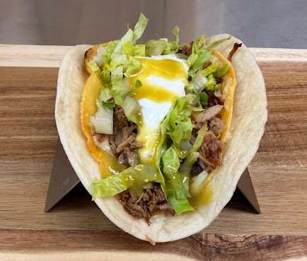 Gordo's Taqueria by null