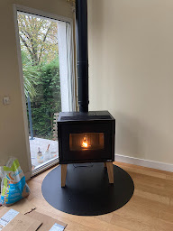 Photo n°21 de PROJET ENERGIE à Sadirac (Fournisseur d'équipements de chauffage)